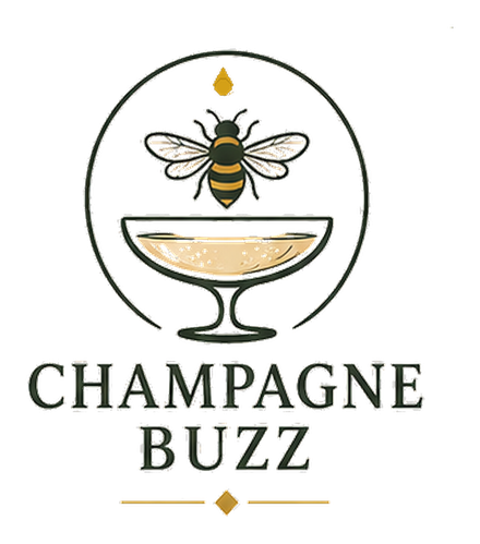 Champagne Buzz