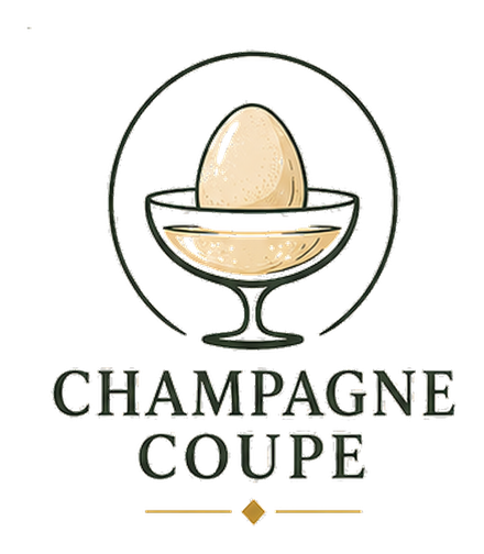 Champagne Coupe