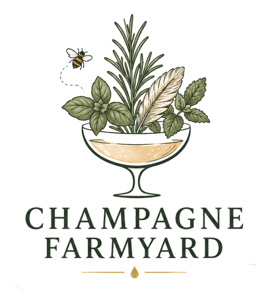 Champagne Farmyard